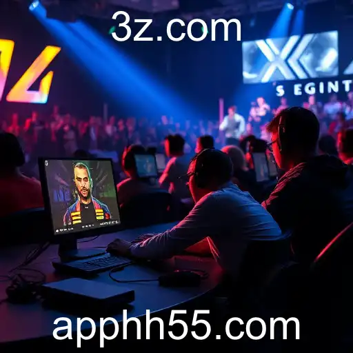 Expansão dos Jogos Online em 2025