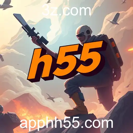 Explorando o Fenômeno 'hh55' nos Jogos Online