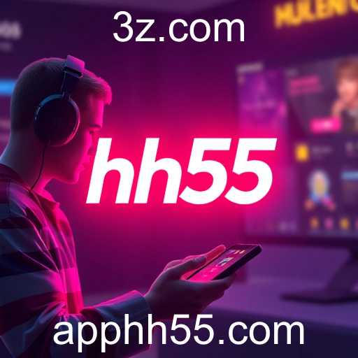 Inovações e Tendências em Plataformas de Jogos: O Fenômeno 'hh55'