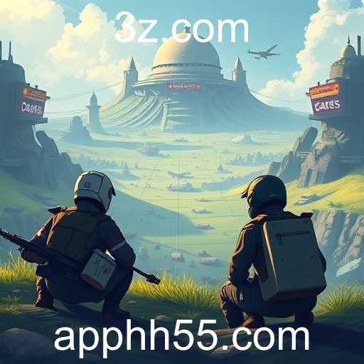 Novas Tendências no Mundo dos Jogos Online