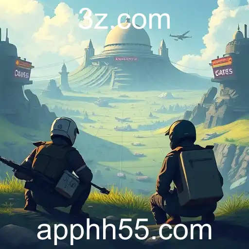 Novas Tendências no Mundo dos Jogos Online