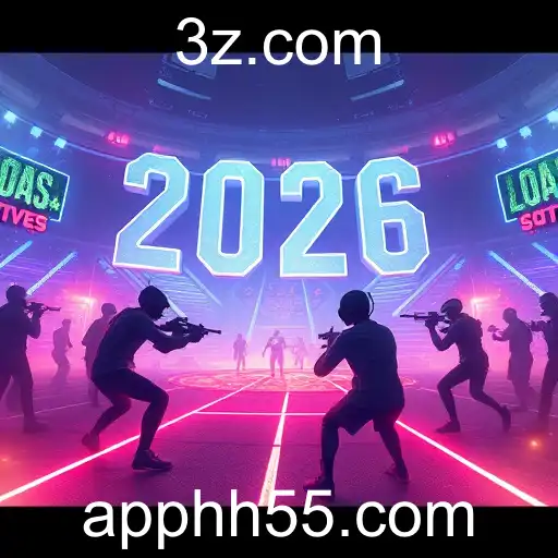 As Tendências e Inovações no Mundo dos Jogos em 2026