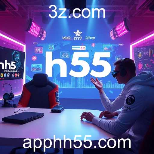 A Revolução dos Sites de Jogos em 2025