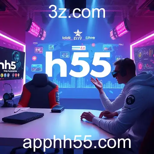 A Revolução dos Sites de Jogos em 2025