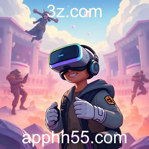 Novidades no Mundo dos Jogos em 2025