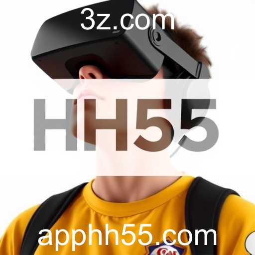 A Ascensão dos Jogos Com Estilo 'hh55' no Brasil