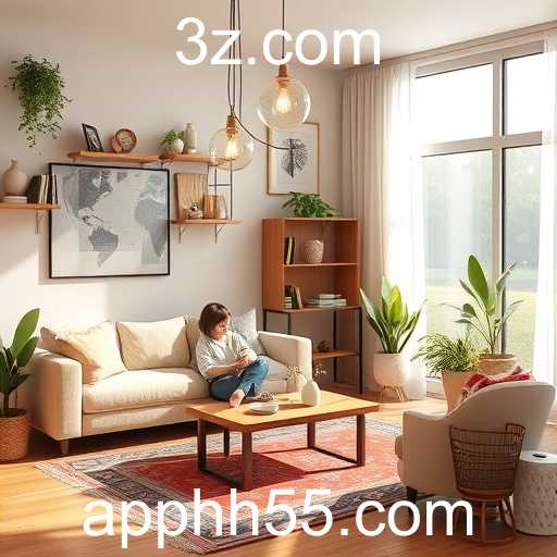 A Revolução do hh55 no Cenário de Jogos