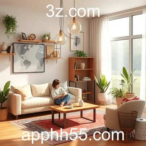 A Revolução do hh55 no Cenário de Jogos