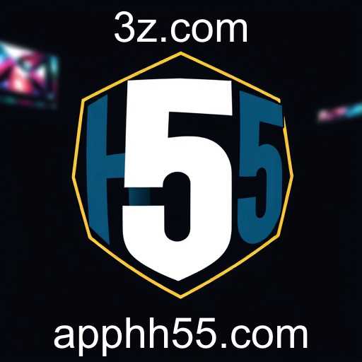 A Ascensão do HH55 no Mundo dos Games