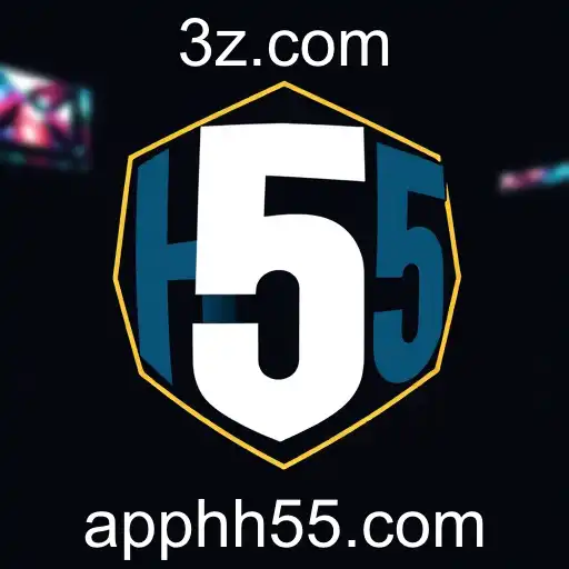 A Ascensão do HH55 no Mundo dos Games