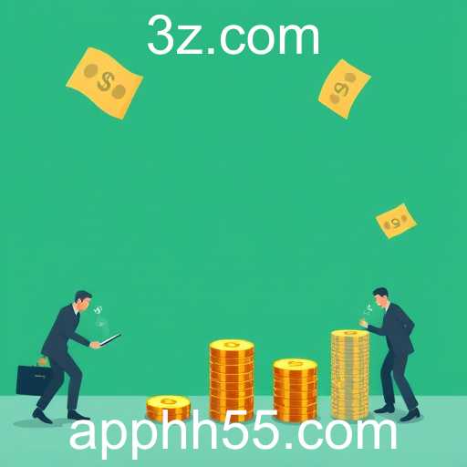 O Impacto de hh55 no Universo dos Jogos