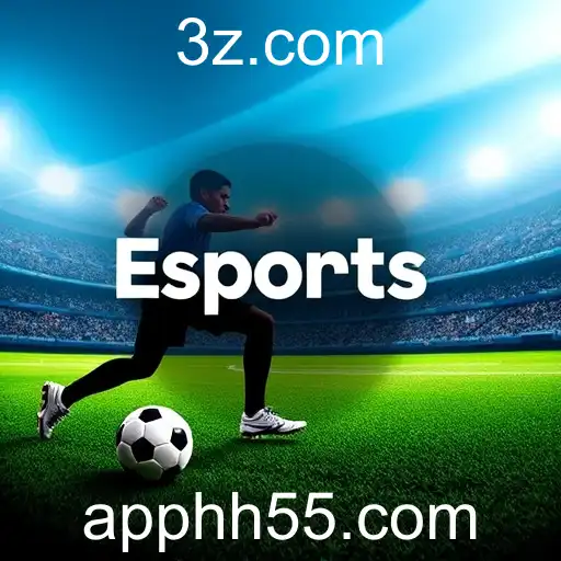 A Nova Era dos Jogos com hh55