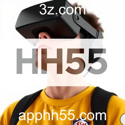 A Revolução dos Jogos em Português com HH55