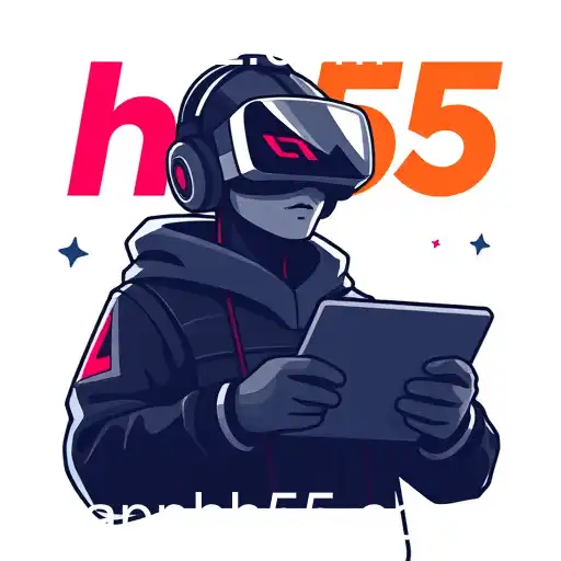 O Crescimento dos Jogos Online e o Papel da 'hh55'