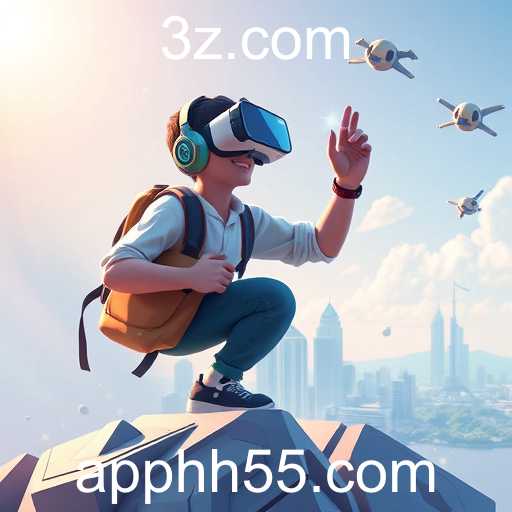 A Revolução do Jogo com HH55