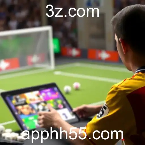 A Ascensão dos Jogos Online: hh55 em Destaque