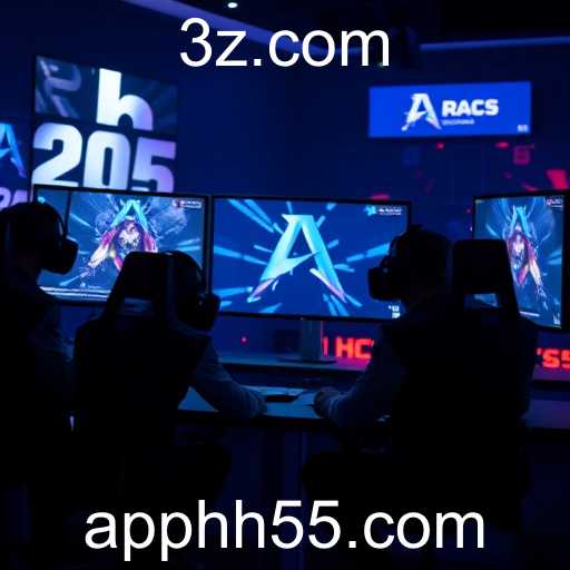 O Impacto dos Jogos Online em 2025