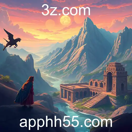 Explorando o Mundo Virtual: A Categoria 'Viagens' de Jogos em hh55