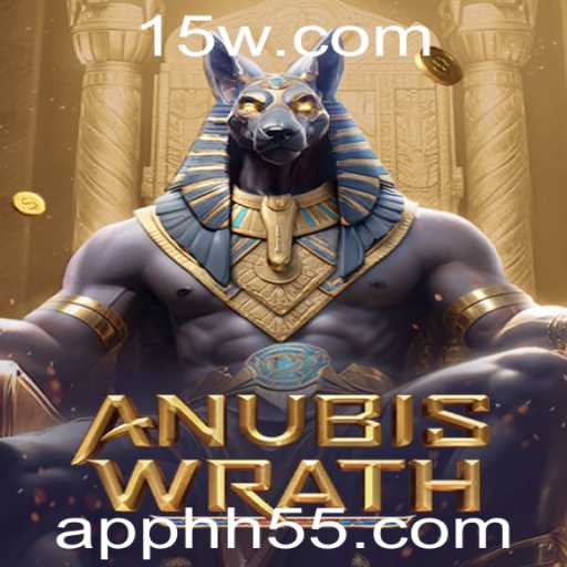 AnubisWrath: Desvendando os Mistérios do Egito Antigo em um Novo Jogo