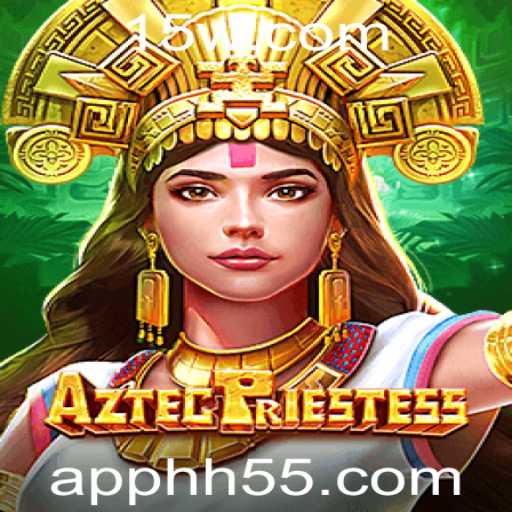 Descubra o Fascinante Mundo de AztecPriestess: Um Jogo de Estratégia Inovador