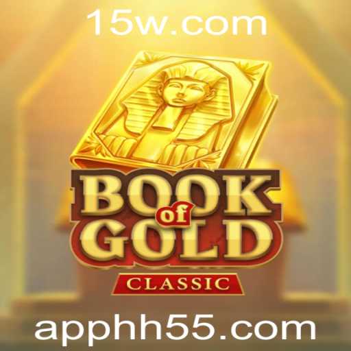 Descubra o Fascinante Mundo de Book Of Gold Classic: Aventura e Estratégia