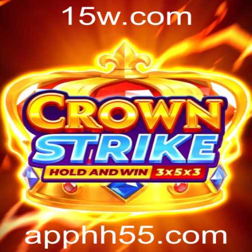 Descubra CrownStrike: O Novo Fenômeno dos Jogos com a Palavra-Chave 'hh55'