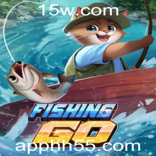 Descubra o Mundo de FishingGO: Um Mergulho em Aventuras Aquáticas