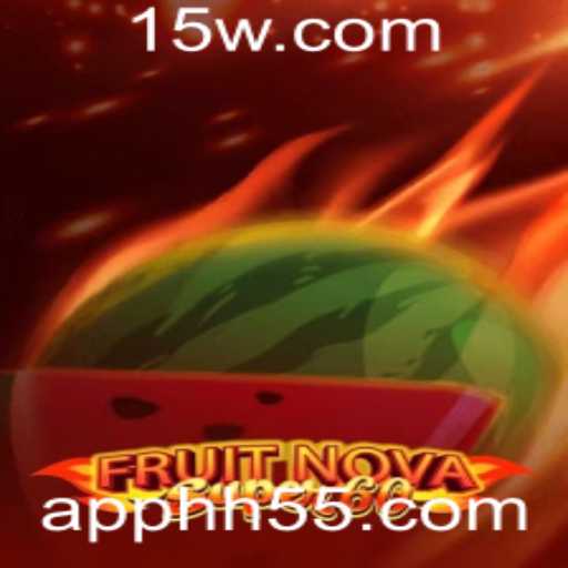 Descubra o Mundo Excitante de FruitNovaSuper60