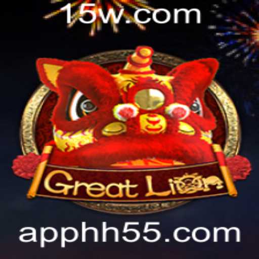 Descubra o Desafio Empolgante do Jogo 'GreatLion'