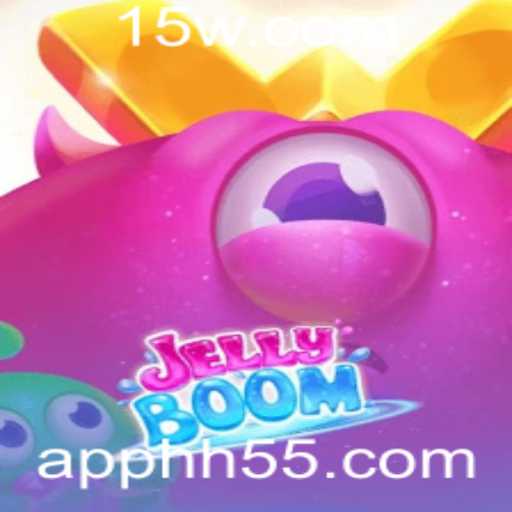 Explorando o Mundo de JellyBoom: Um Aventura Açucarada