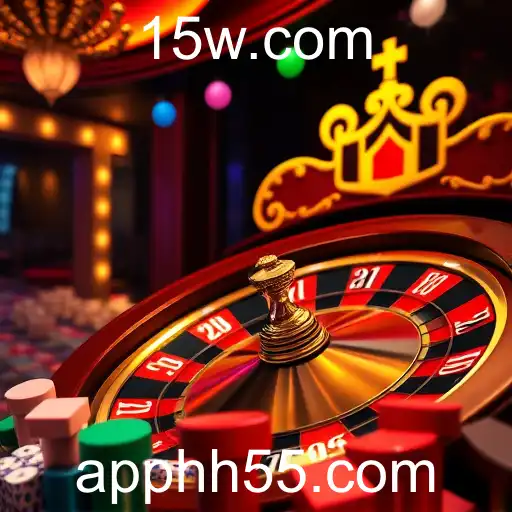 Explorando o Fascinante Mundo dos Jogos de Cassino