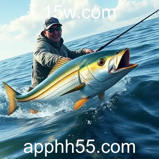 Explorando o Fascinante Mundo dos Jogos de Pesca: Uma Experiência Digital Única