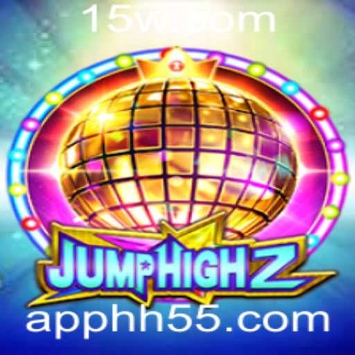 Descubra o Fascinante Mundo de JumpHigh2