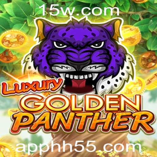 Descubra LUXURYGOLDENPANTHER: O Jogo que Conquista os Jogadores