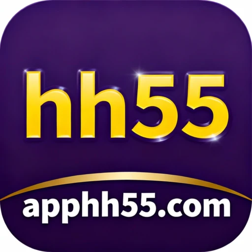 hh55 logo
