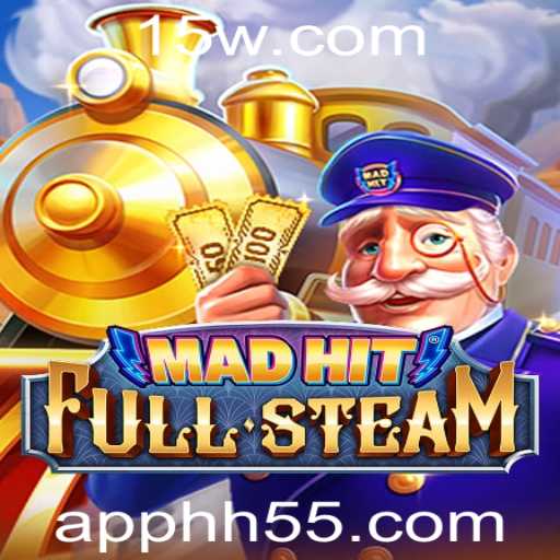 Explorando MadHitFullSteam: Aventura e Estratégia no Mundo dos Jogos