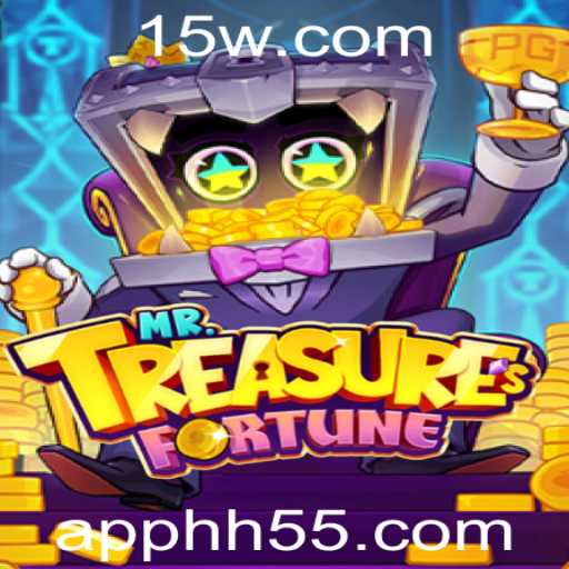Descubra a Aventura de MrTreasuresFortune: Uma Viagem ao Mundo dos Tesouros