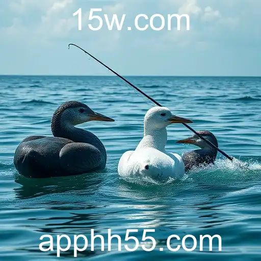 A Arte e Ciência da Pesca: Explorando o Tema com hh55