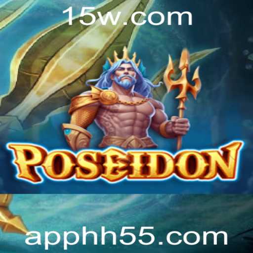 Descubra o Fascinante Mundo de Poseidon: O Jogo que Conquista Jogadores pelo Mundo