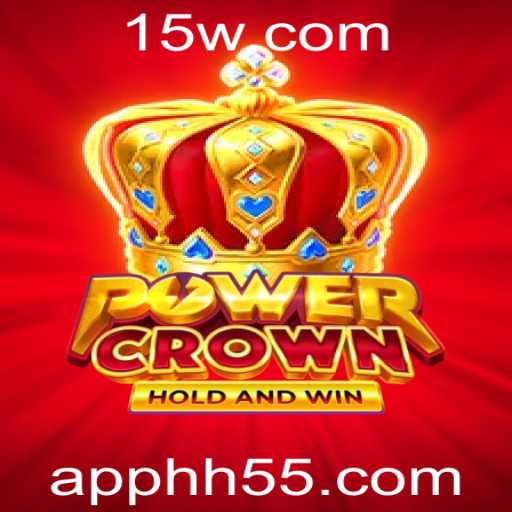 Descubra PowerCrown: O Novo Fenômeno do Mundo dos Jogos