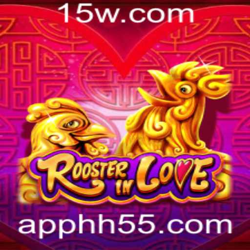 RoosterInLove: Um Mergulho no Fascinante Mundo do Jogo