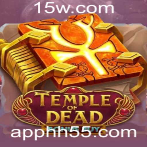Desvendando o TempleofDeadBonusBuy: O Fascinante Mundo do Jogo de Azar Online