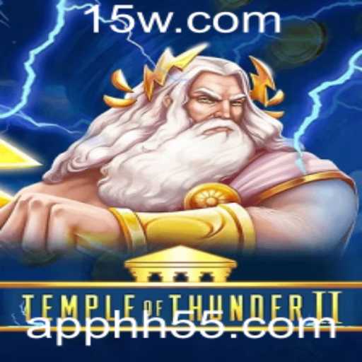 Descubra as Aventuras de TempleofThunderII: Um Guia Completo