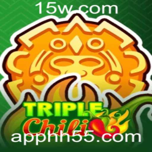 TripleChili: Descubra o Jogo que Está Conquistando os Jogadores