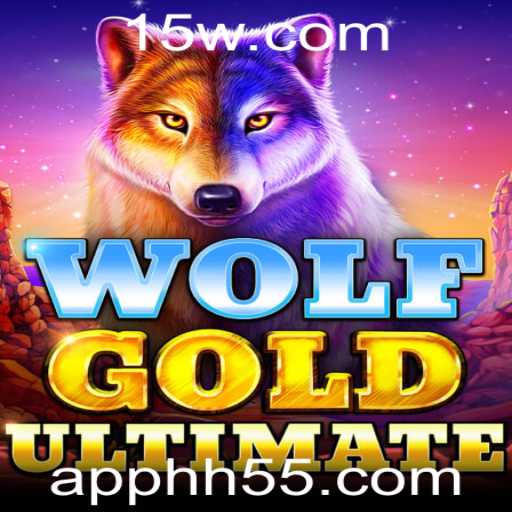 Descubra o Fascinante Mundo de WolfGoldUltimate